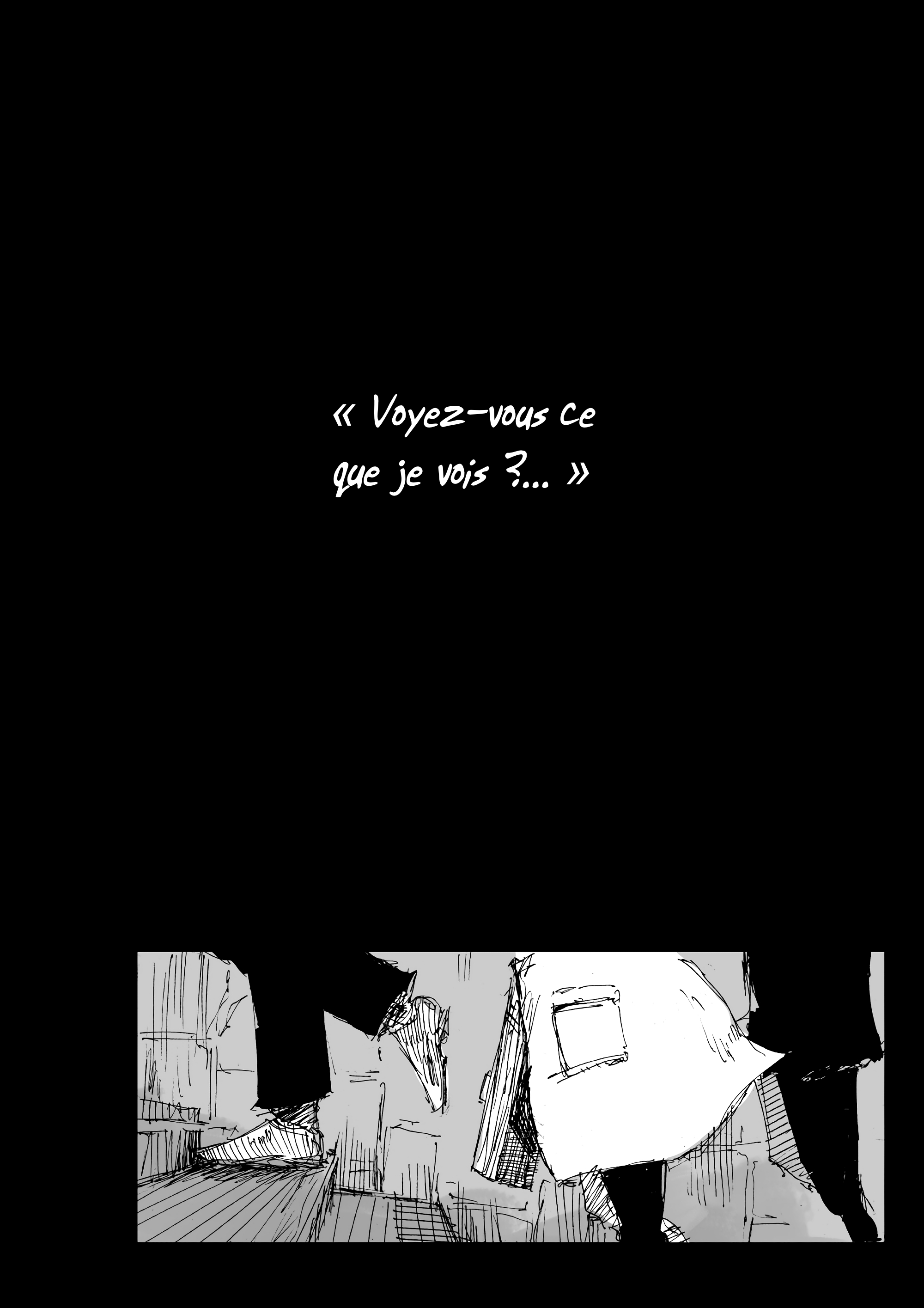 Read Project SHaDe FR Manga Online
