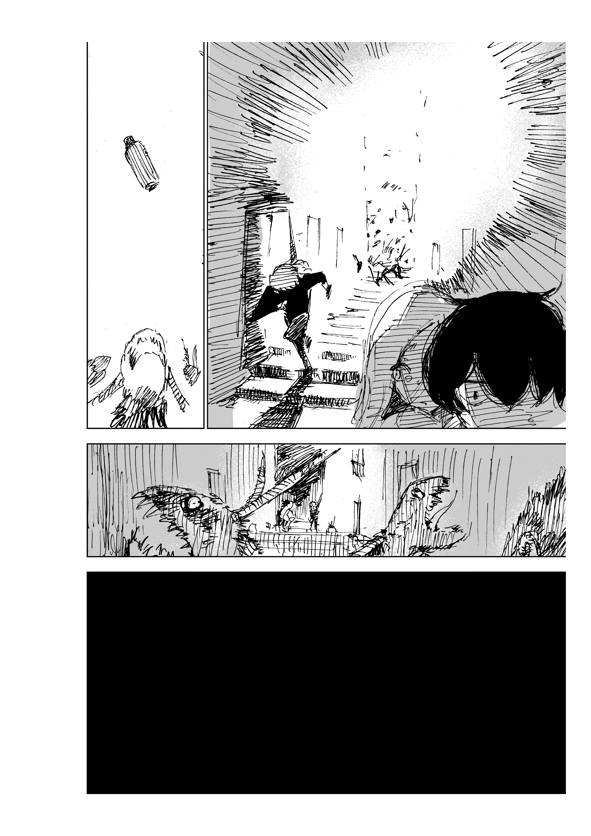 Read Project SHaDe FR Manga Online
