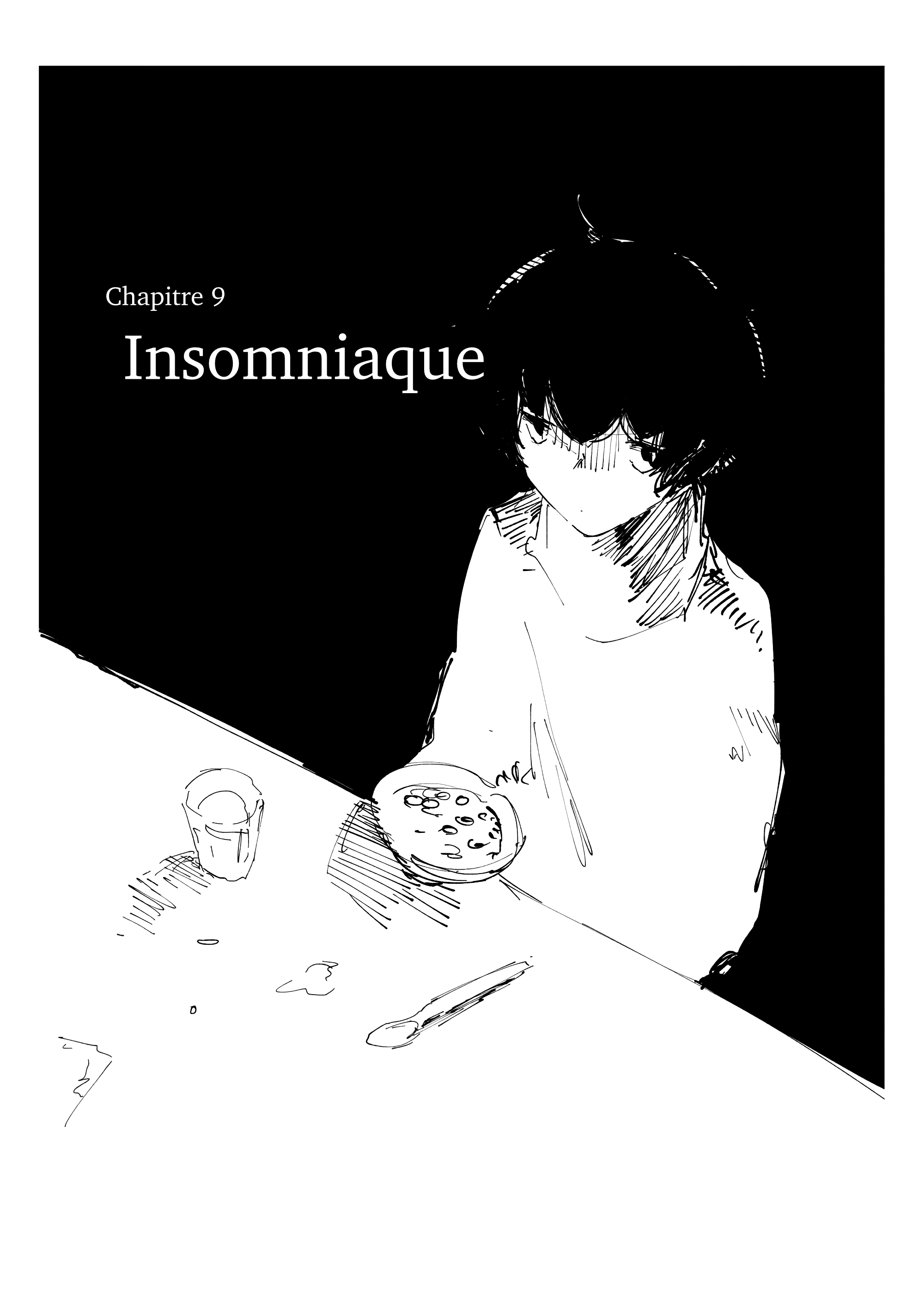 Read Project SHaDe FR Manga Online