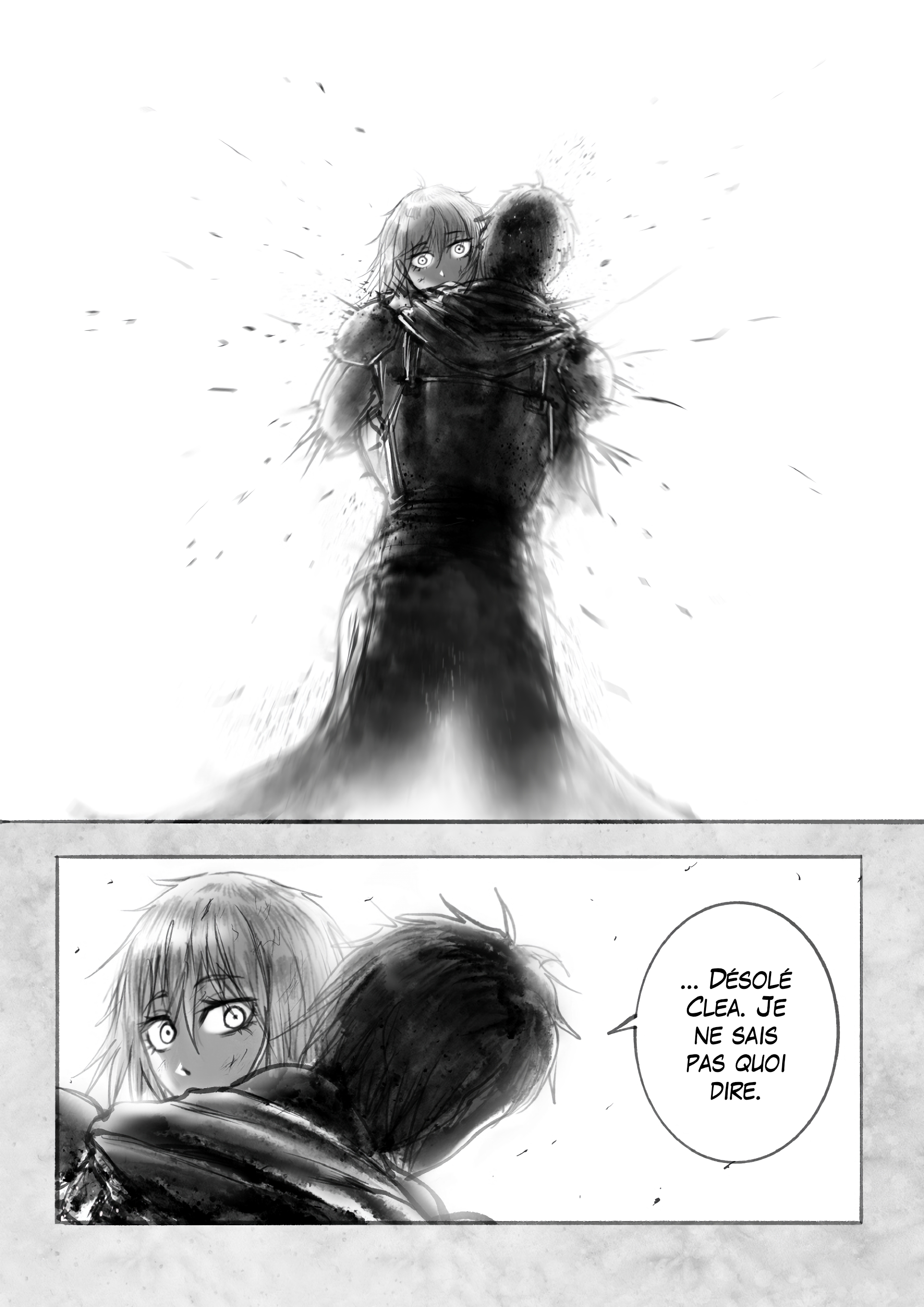 Read Ramia-Yana FR Manga Online