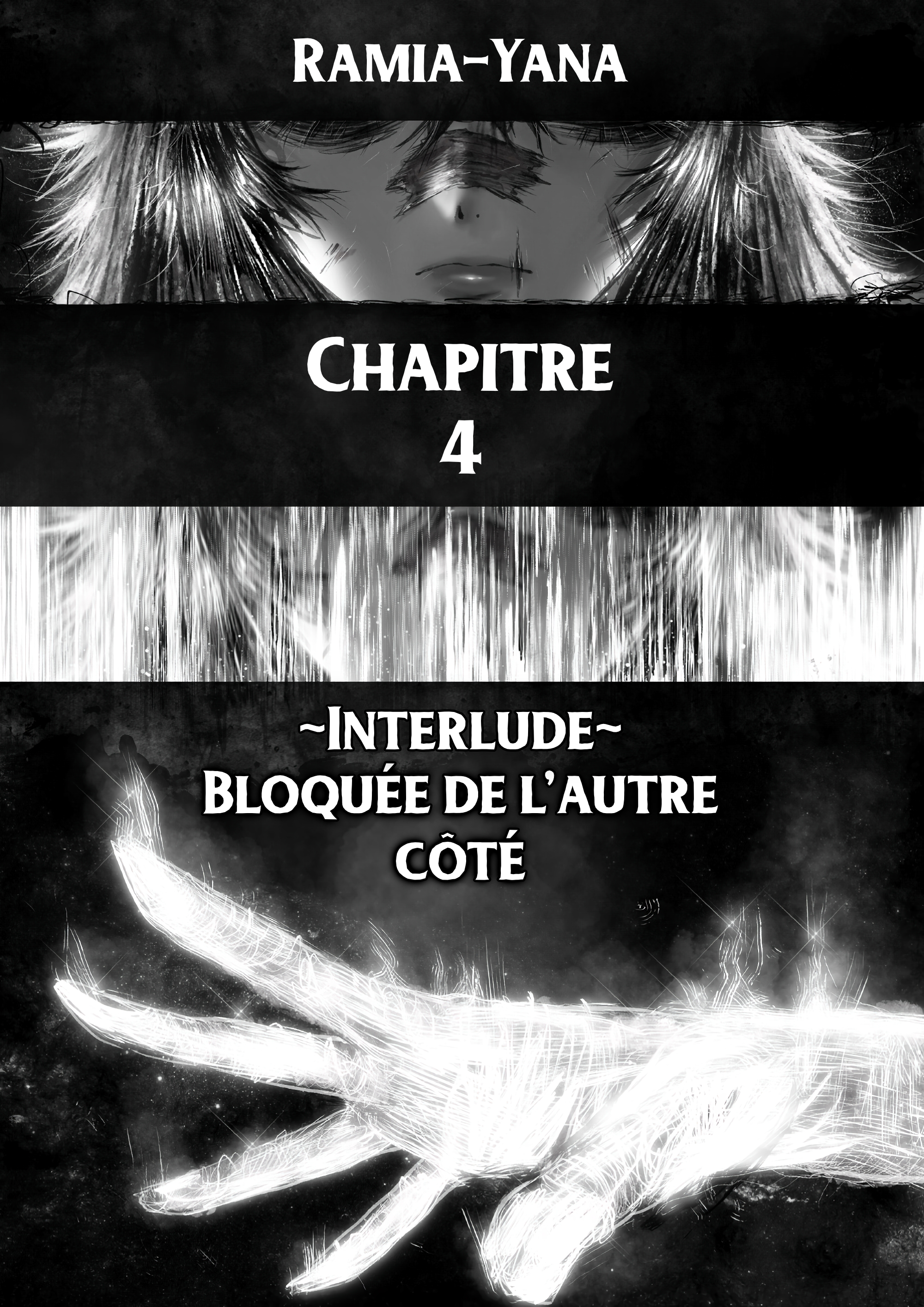 Read Ramia-Yana FR Manga Online