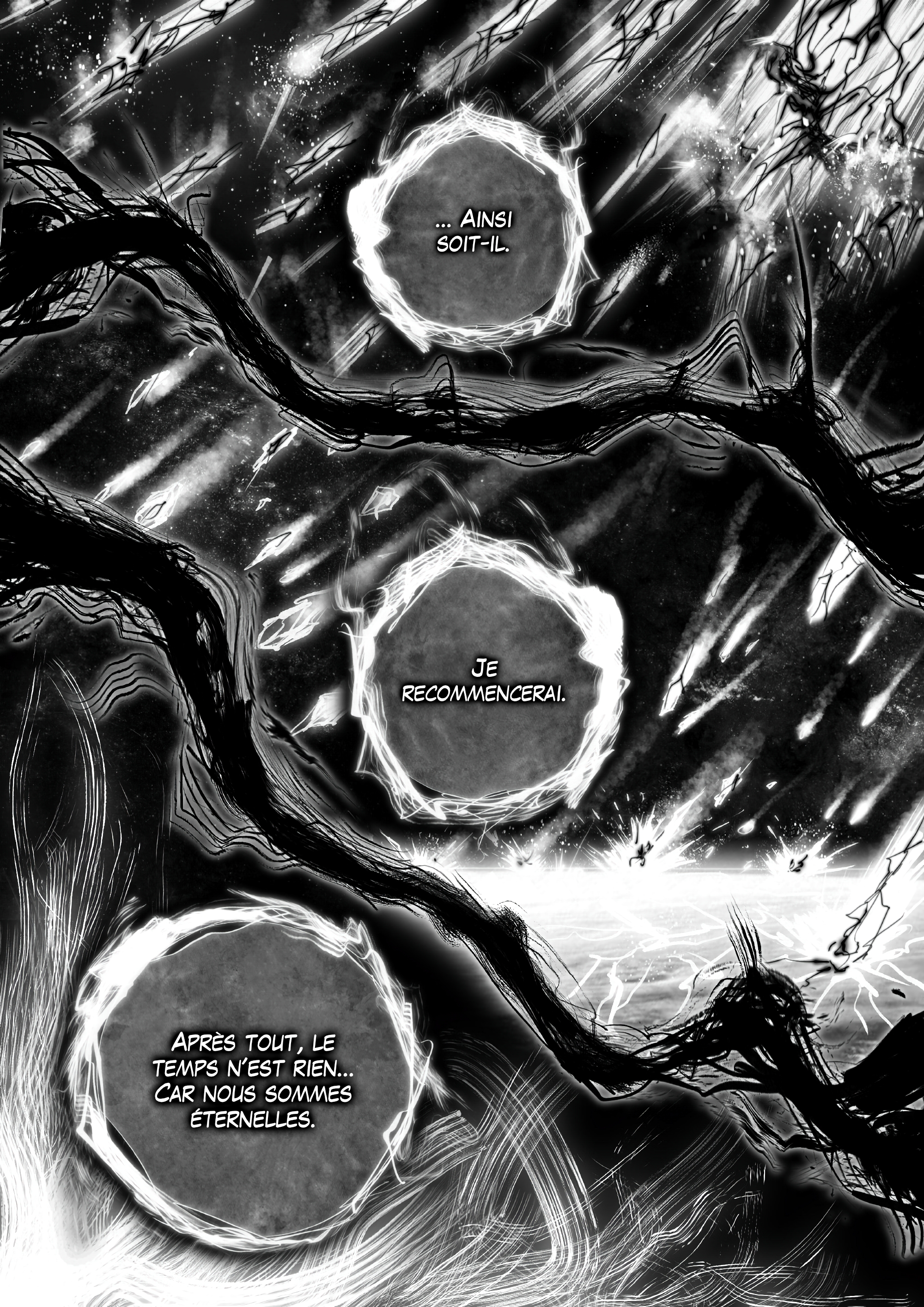 Read Ramia-Yana FR Manga Online