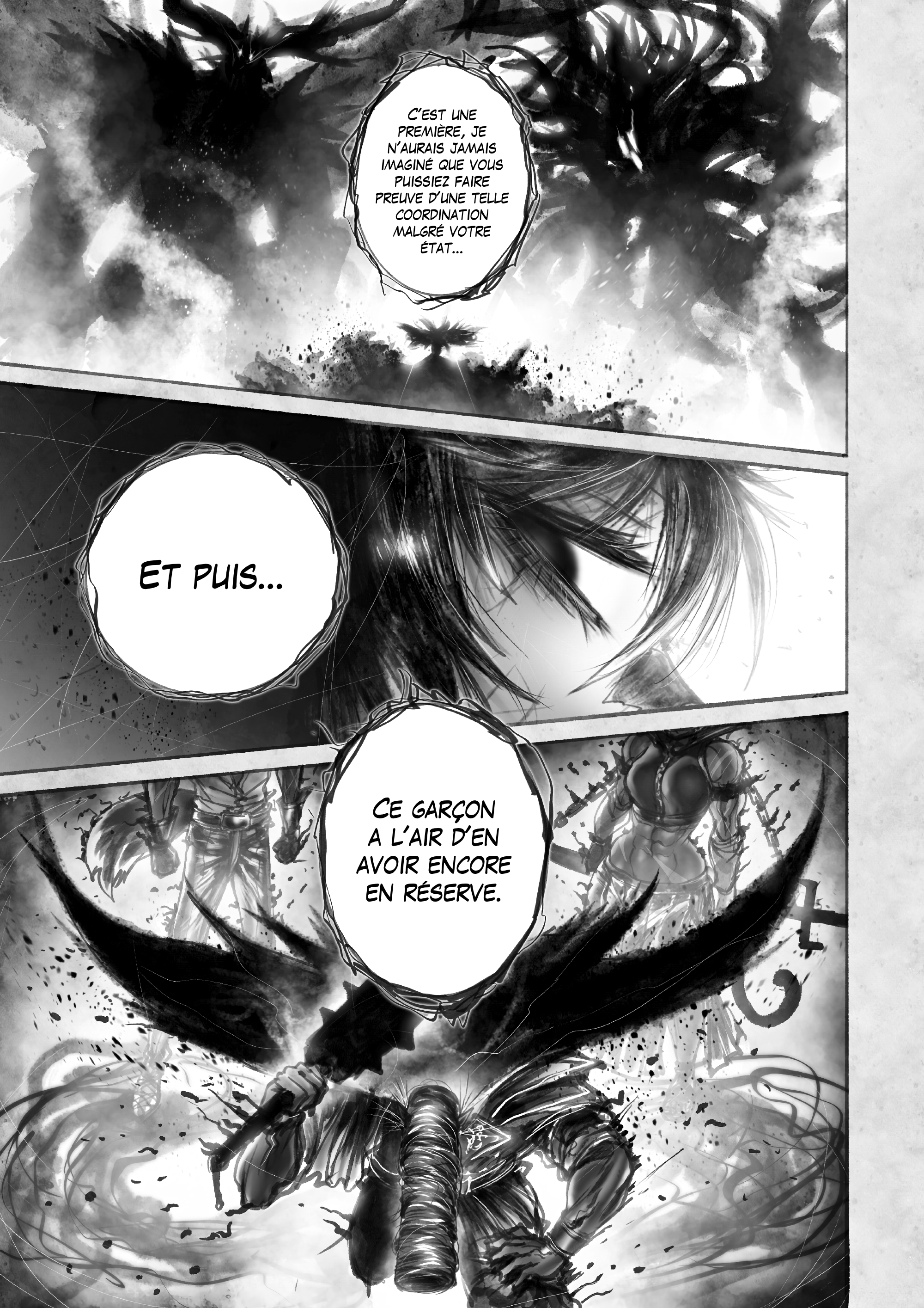 Read Ramia-Yana FR Manga Online