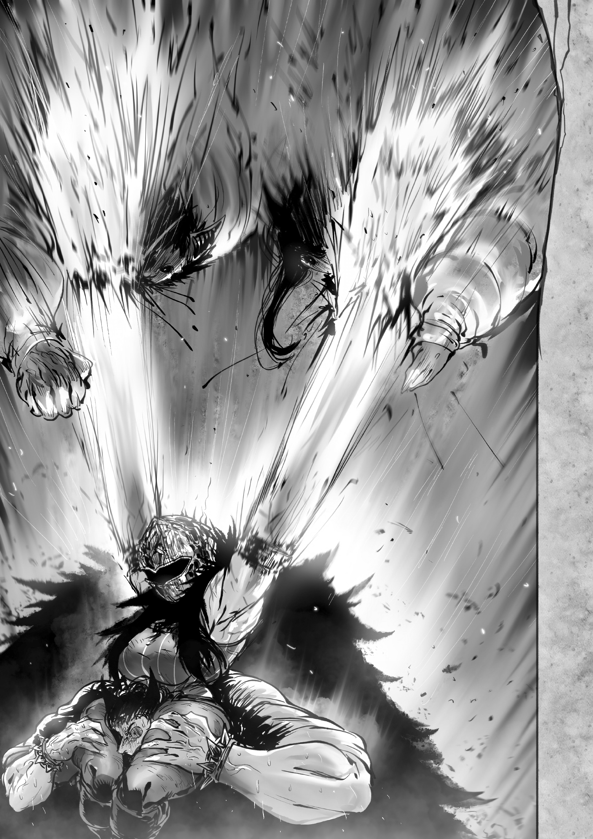 Read Ramia-Yana FR Manga Online