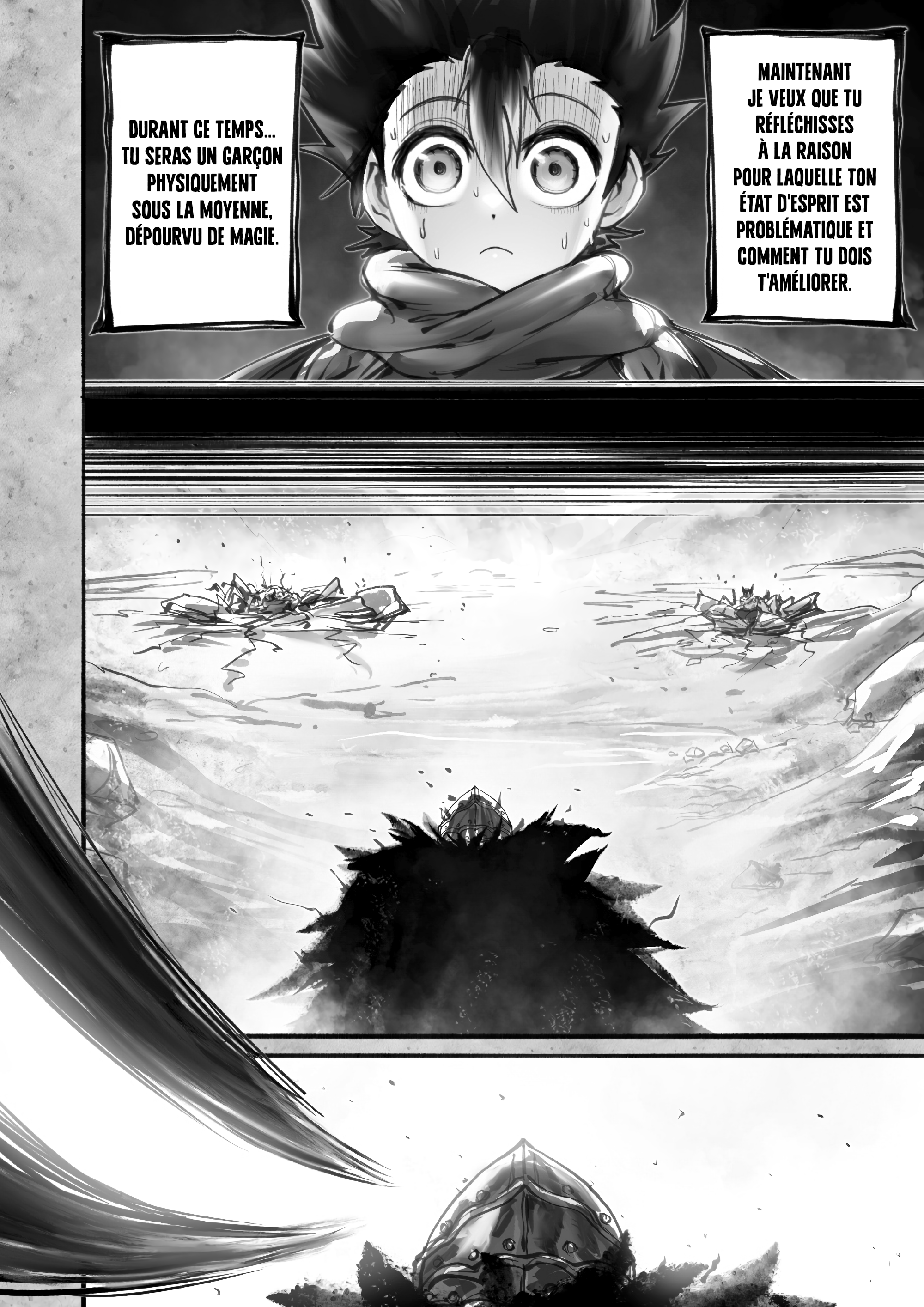 Read Ramia-Yana FR Manga Online