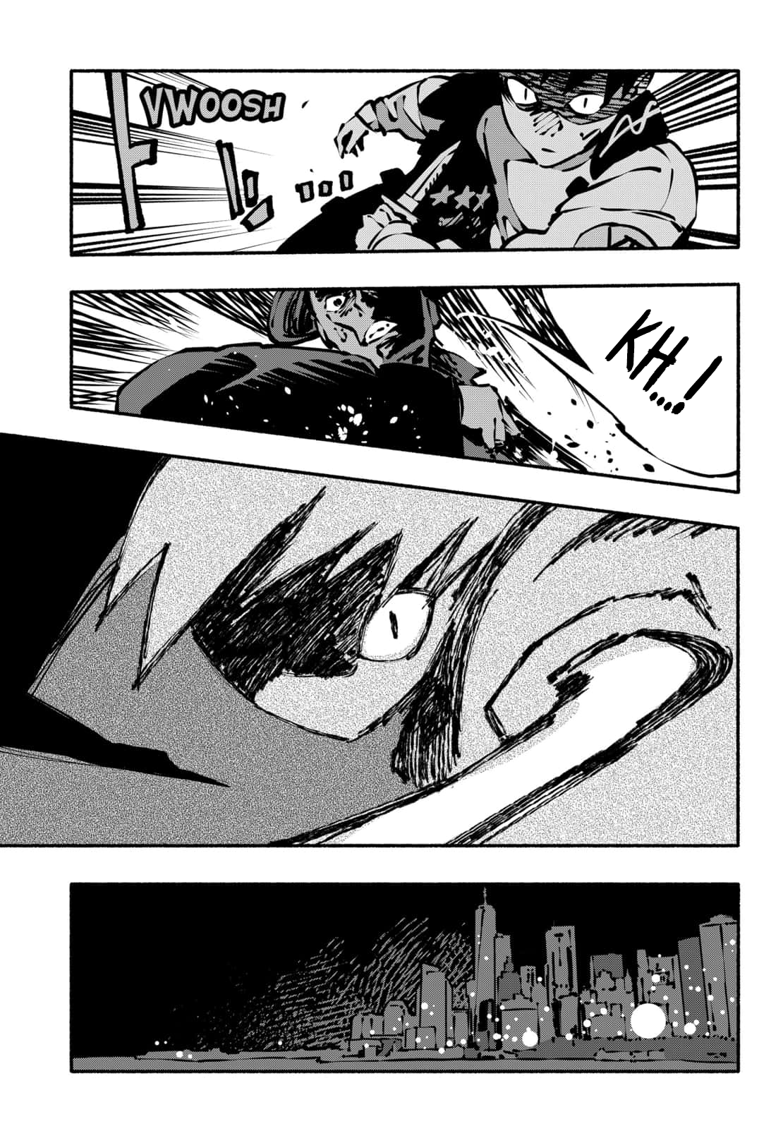 Read SMOTHER ME FR Manga Online