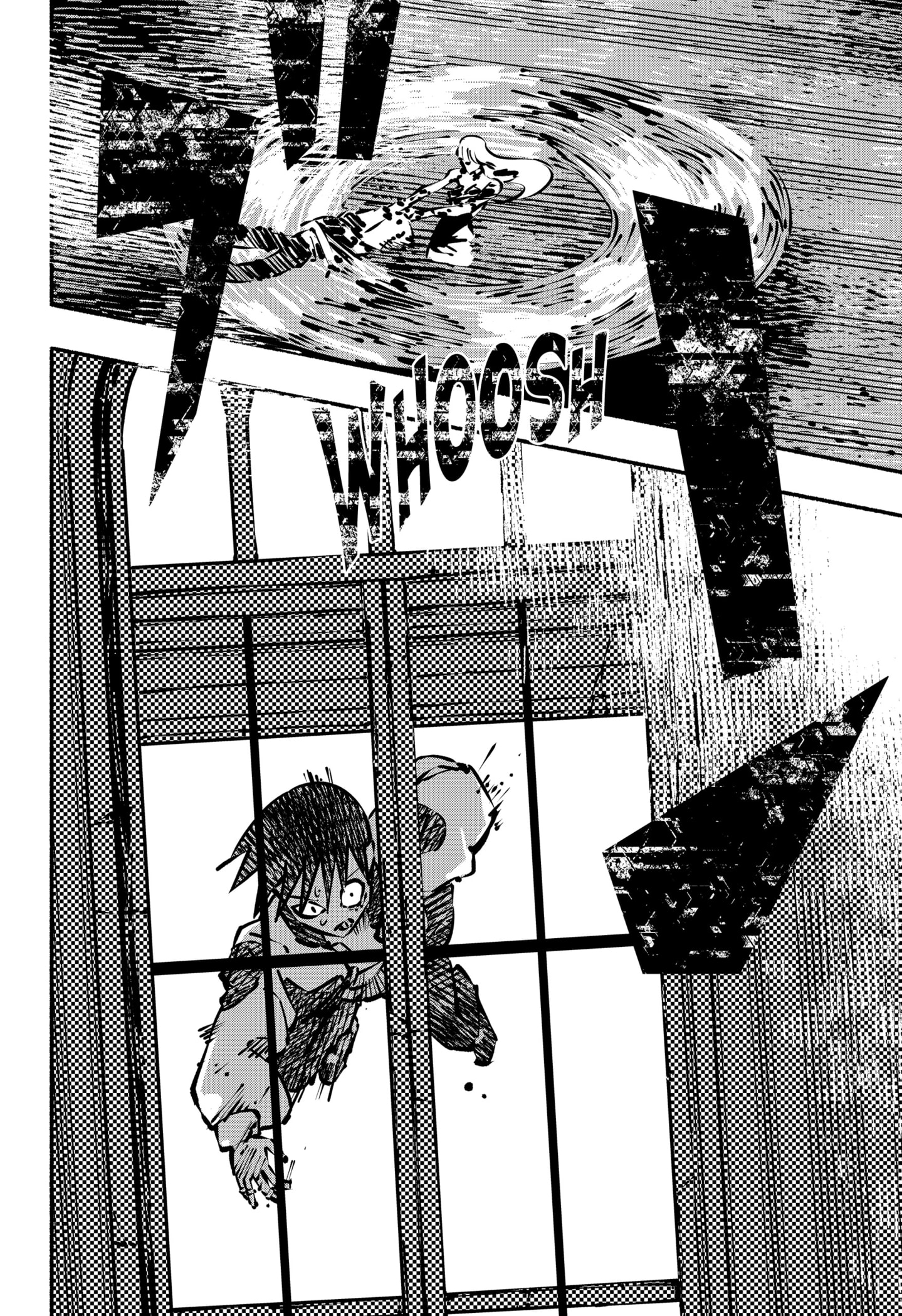 Read SMOTHER ME FR Manga Online