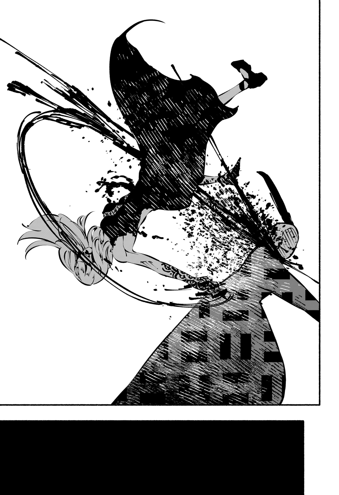 Read SMOTHER ME FR Manga Online