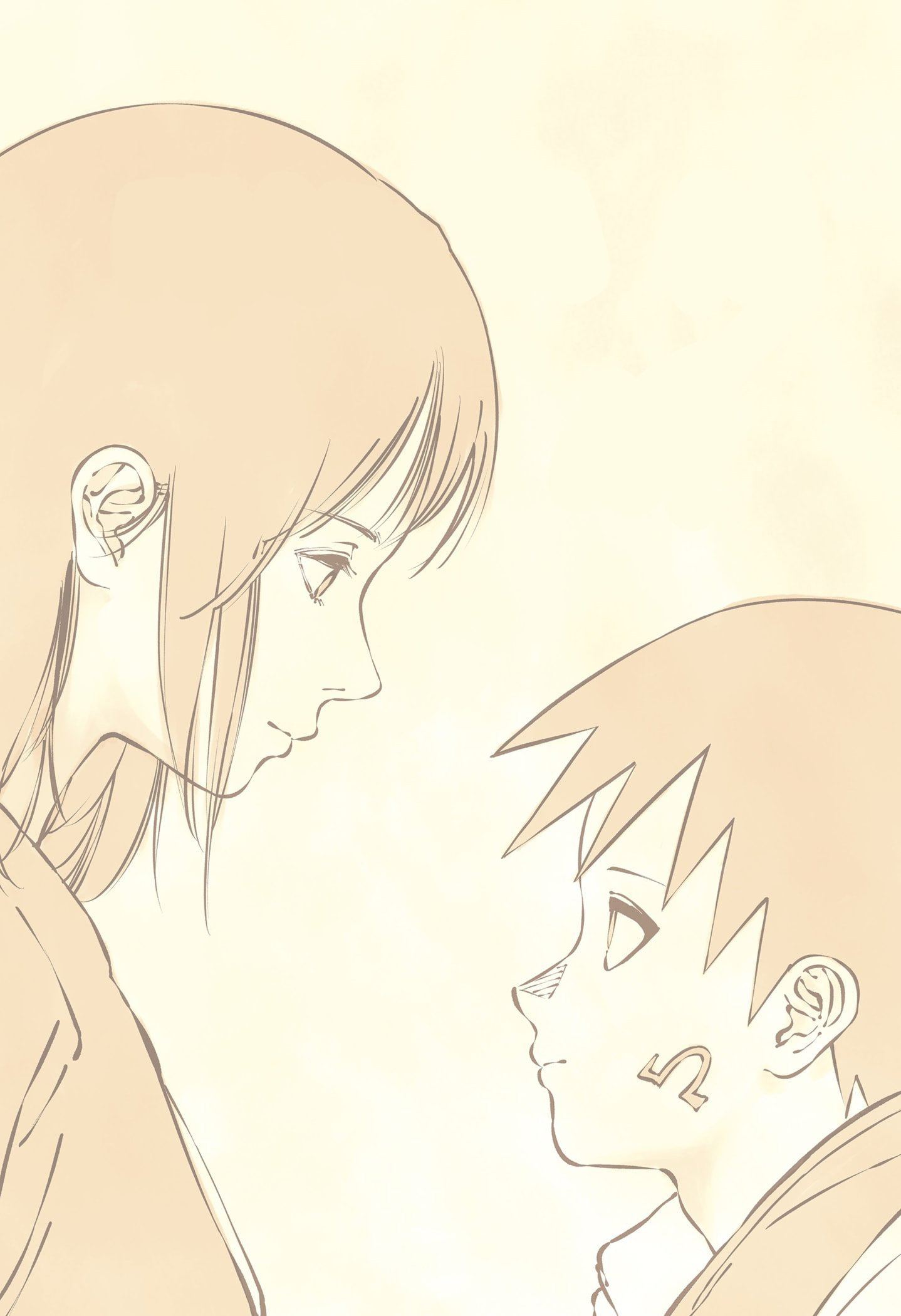 Read SMOTHER ME FR Manga Online