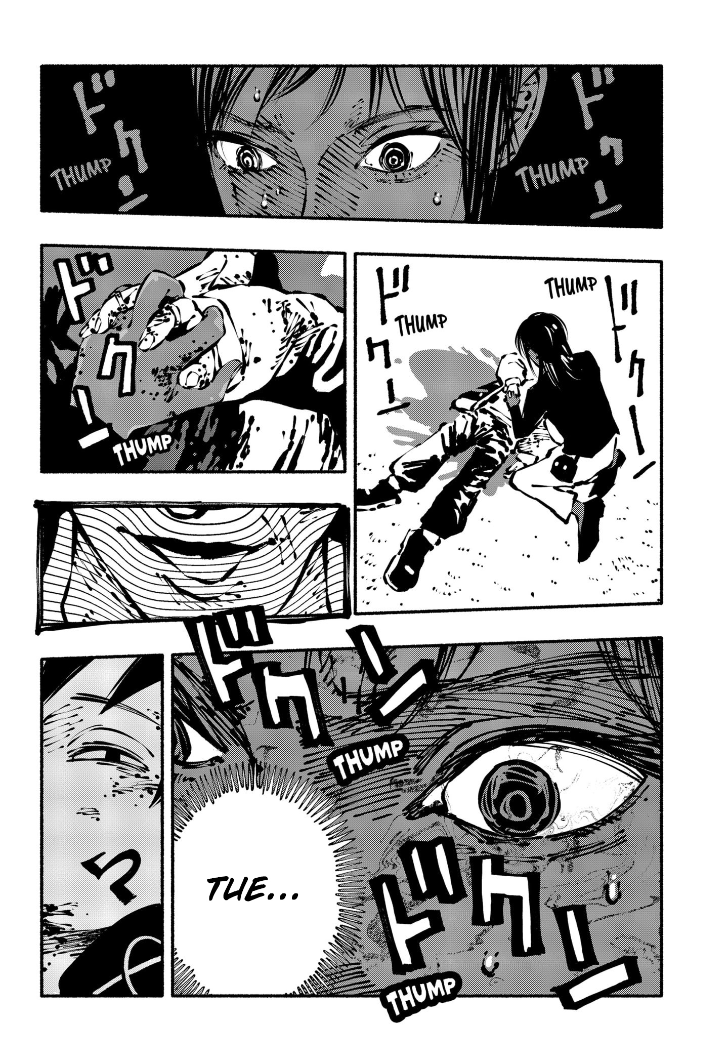 Read SMOTHER ME FR Manga Online
