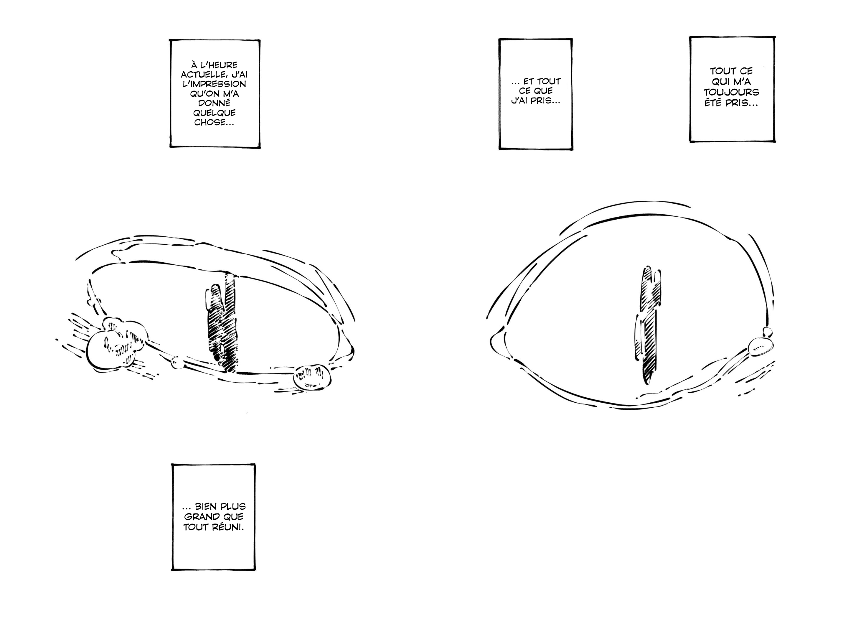 Read SMOTHER ME FR Manga Online