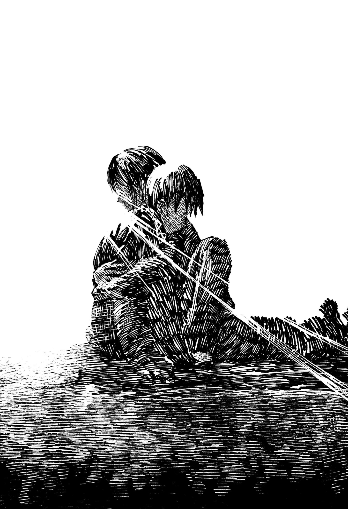 Read SMOTHER ME FR Manga Online