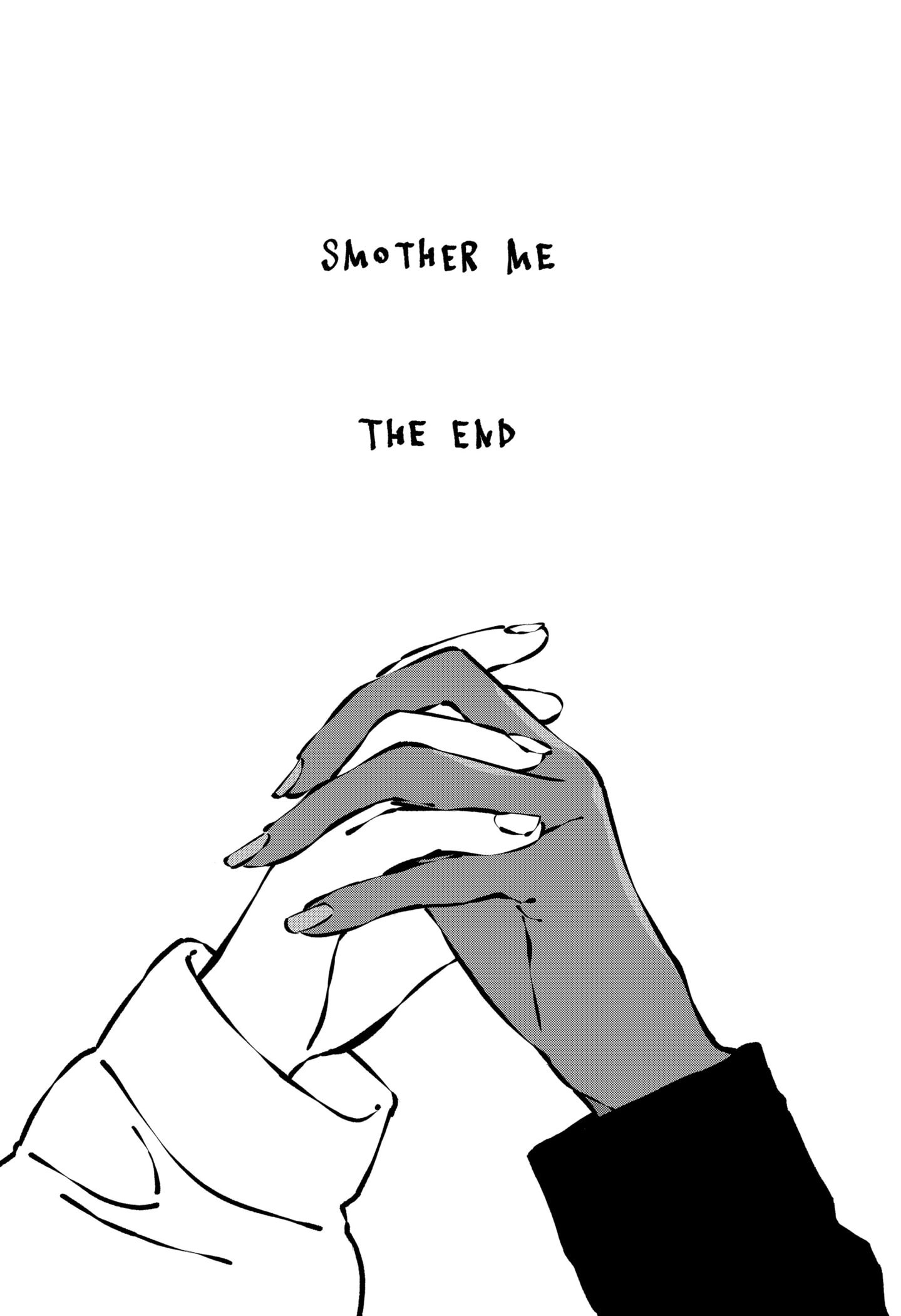 Read SMOTHER ME FR Manga Online