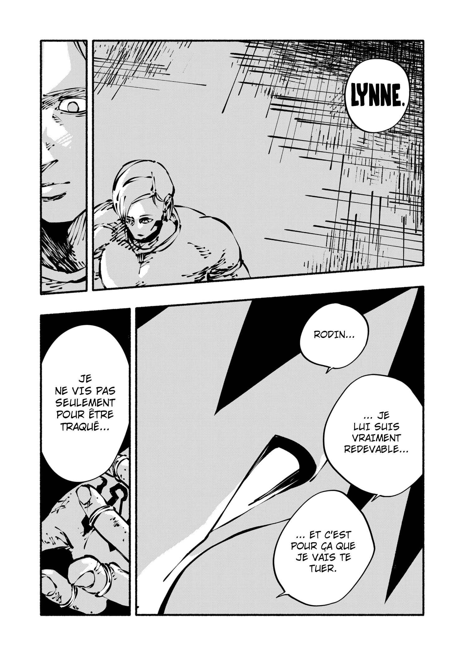 Read SMOTHER ME FR Manga Online
