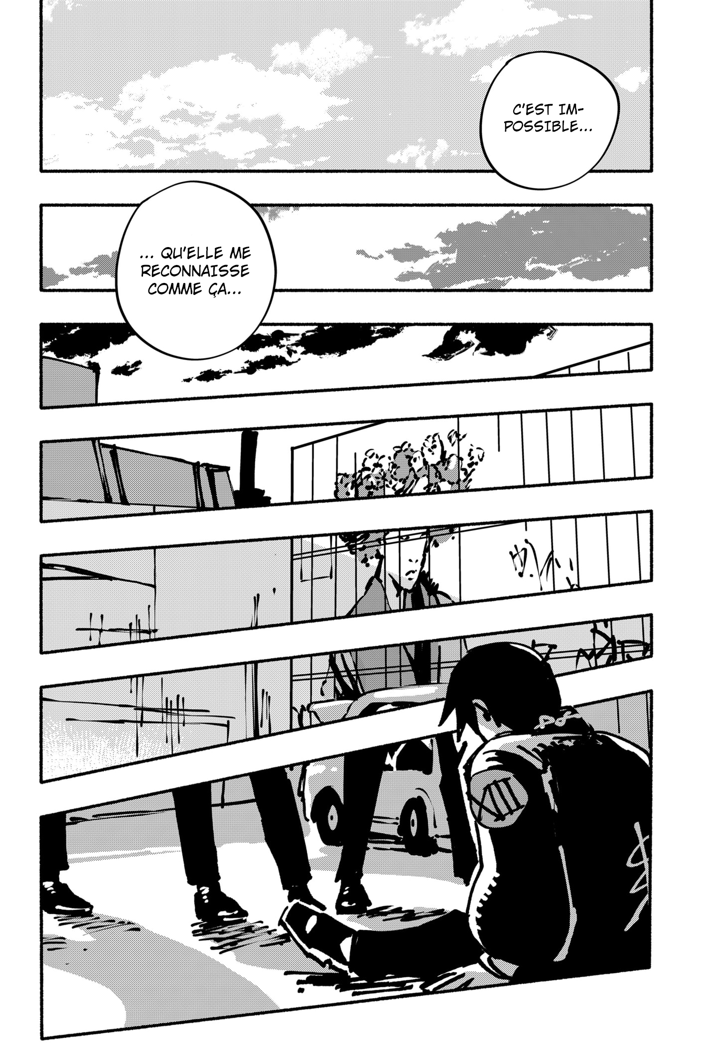 Read SMOTHER ME FR Manga Online