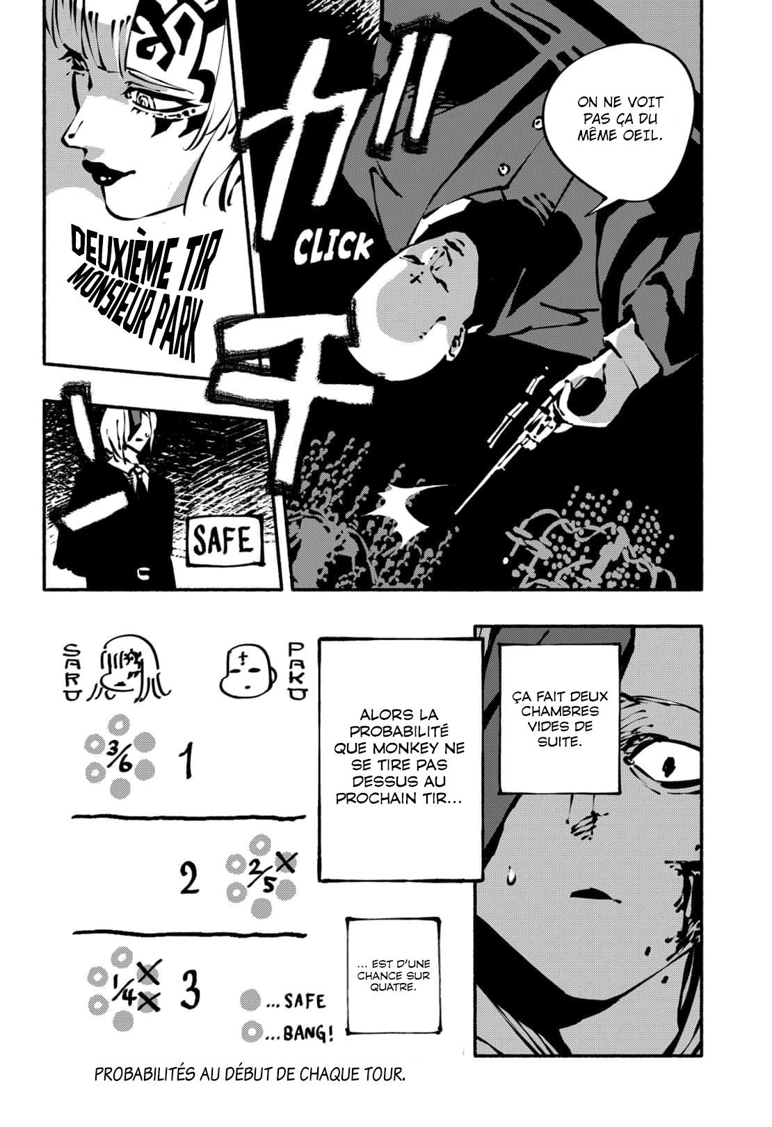 Read SMOTHER ME FR Manga Online