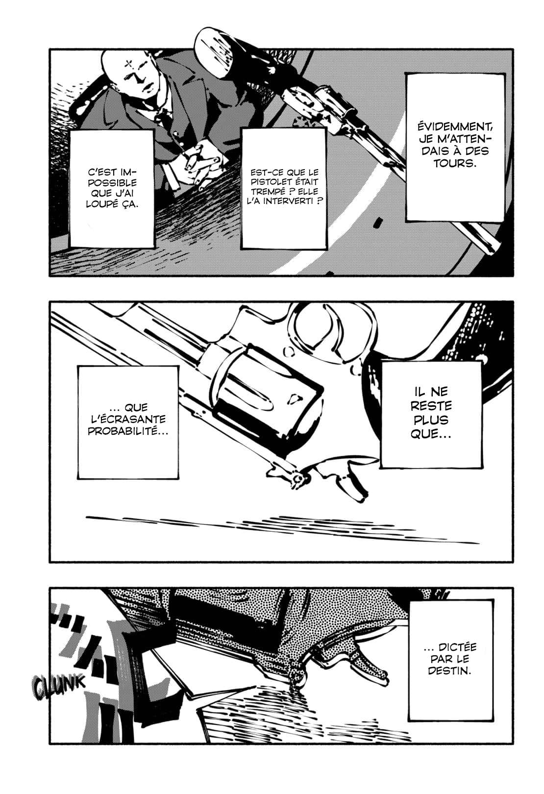 Read SMOTHER ME FR Manga Online