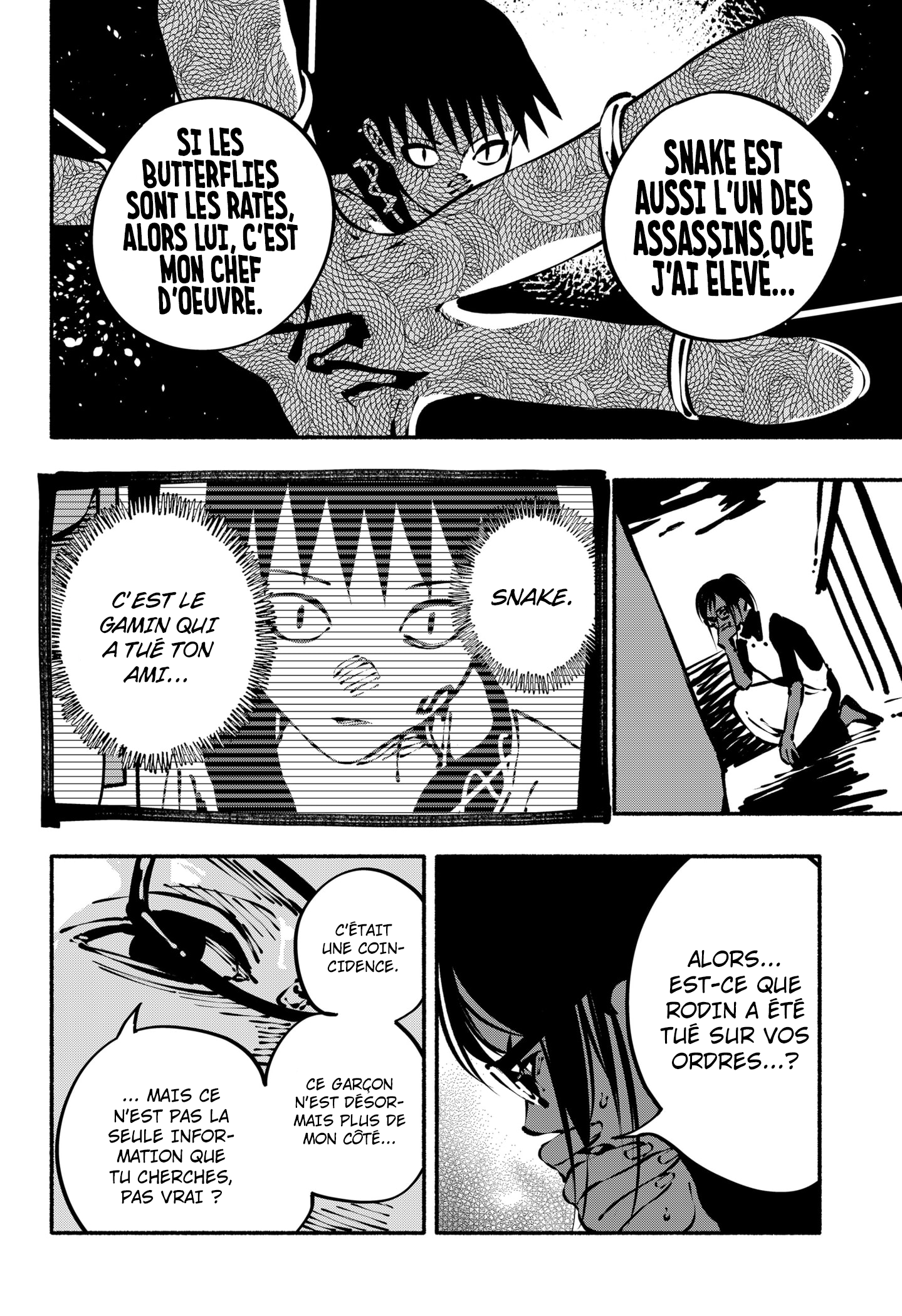 Read SMOTHER ME FR Manga Online