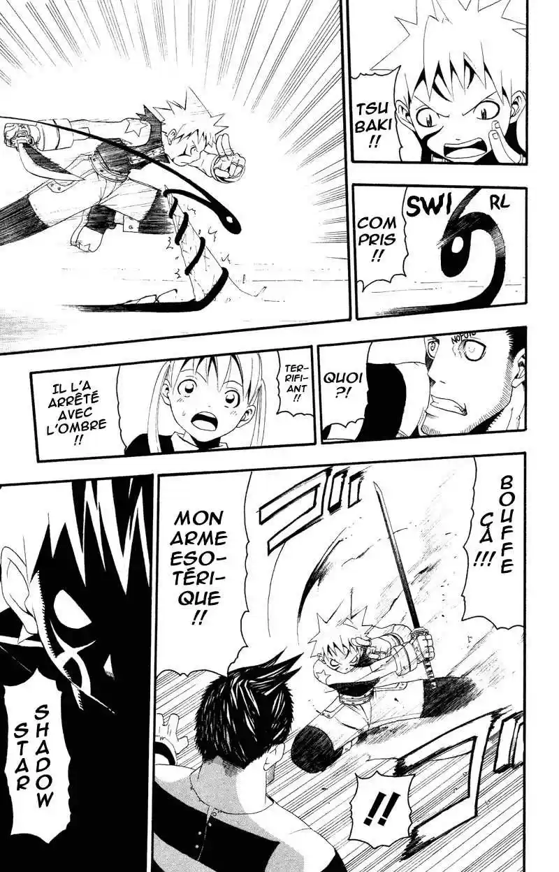 Read Soul Eater FR Manga Online