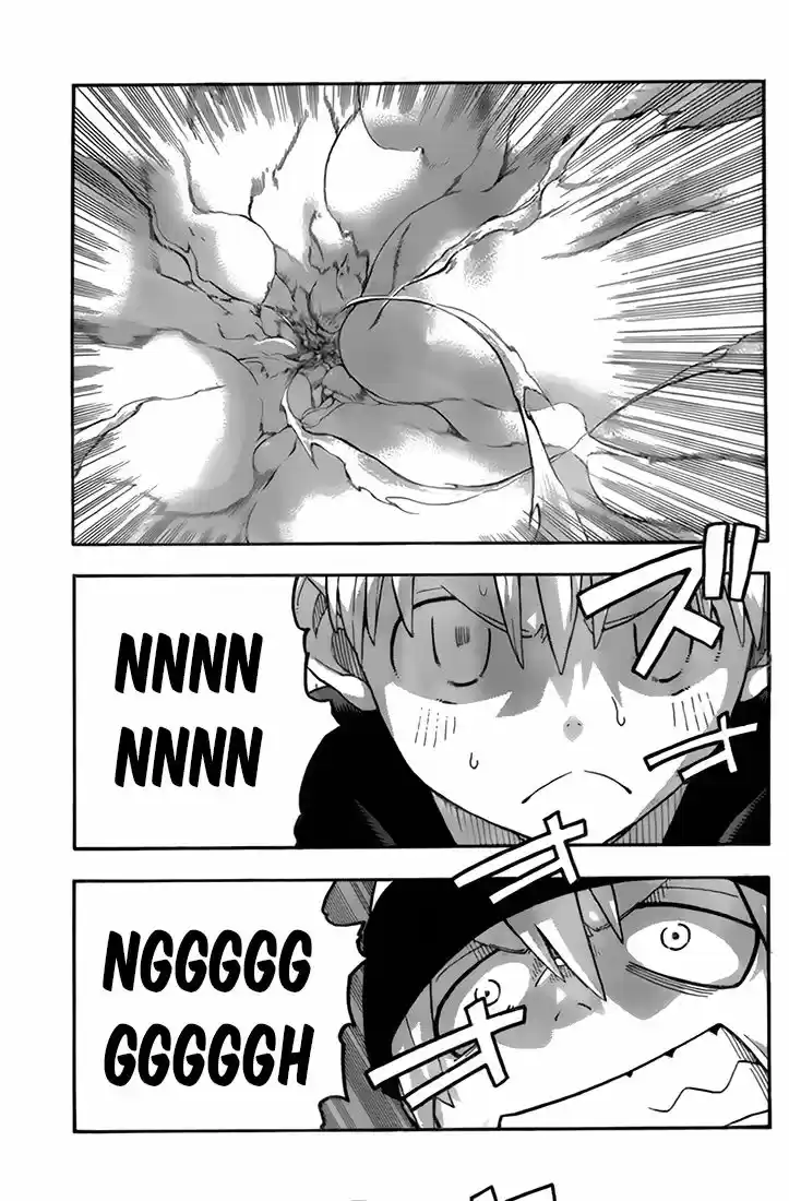 Read Soul Eater FR Manga Online