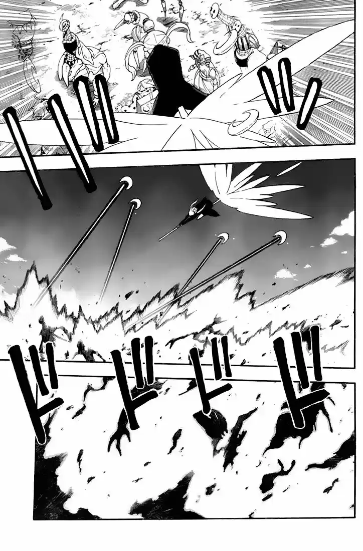 Read Soul Eater FR Manga Online