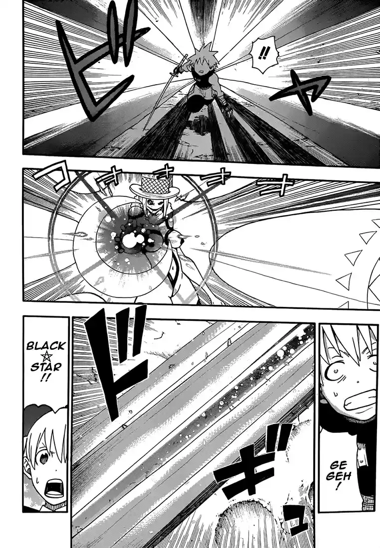 Read Soul Eater FR Manga Online