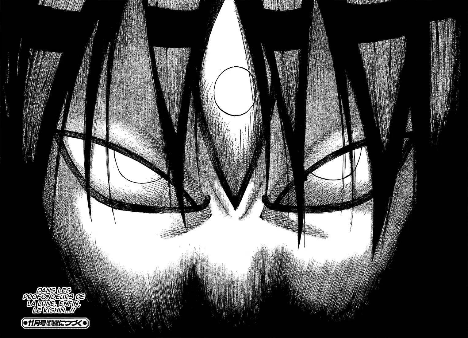 Read Soul Eater FR Manga Online