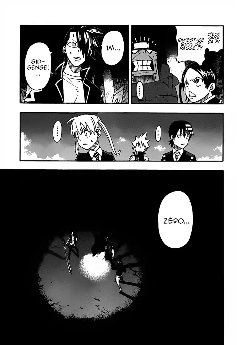 Read Soul Eater FR Manga Online