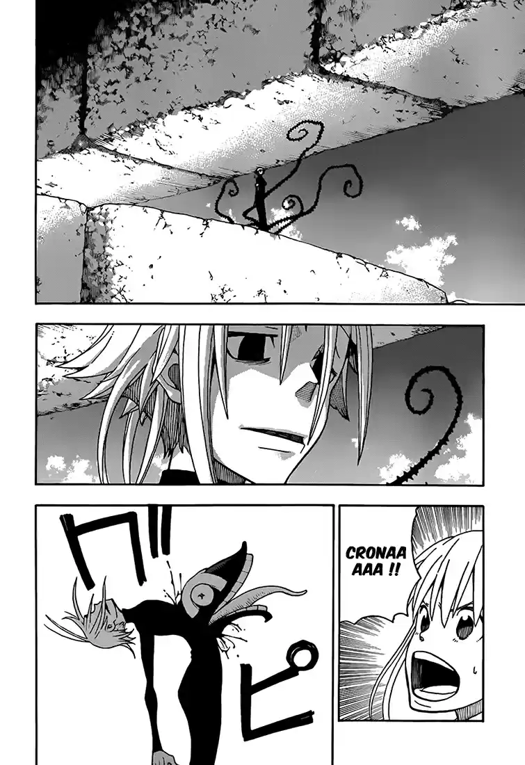 Read Soul Eater FR Manga Online
