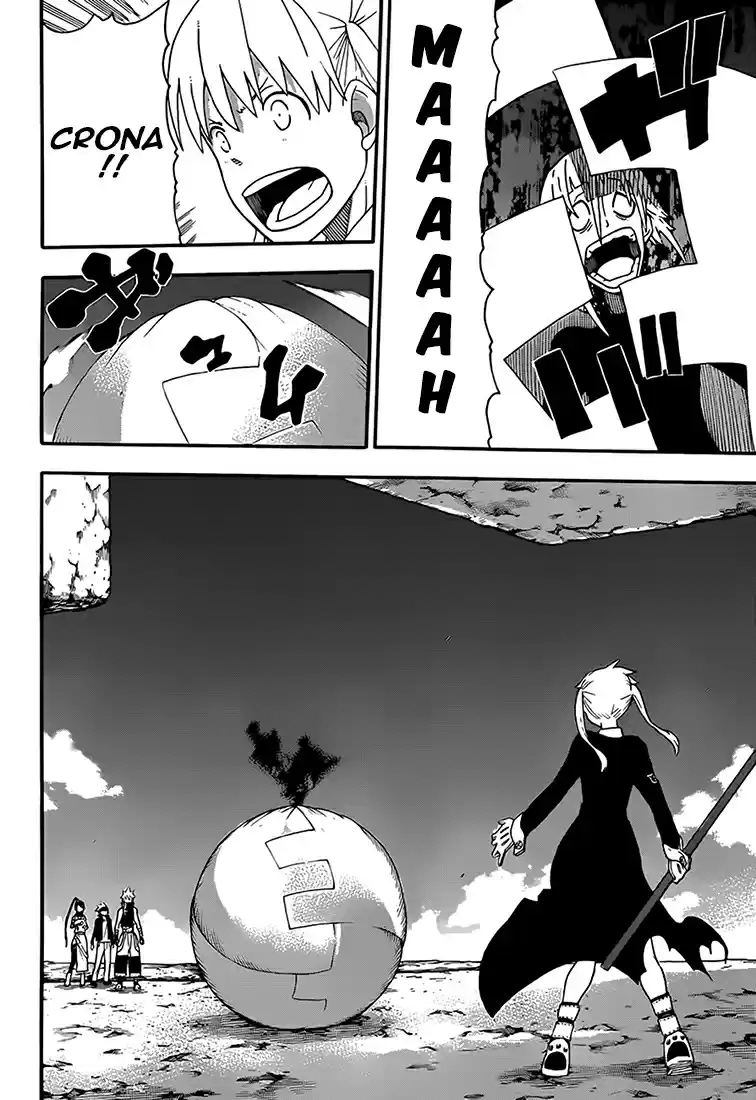 Read Soul Eater FR Manga Online