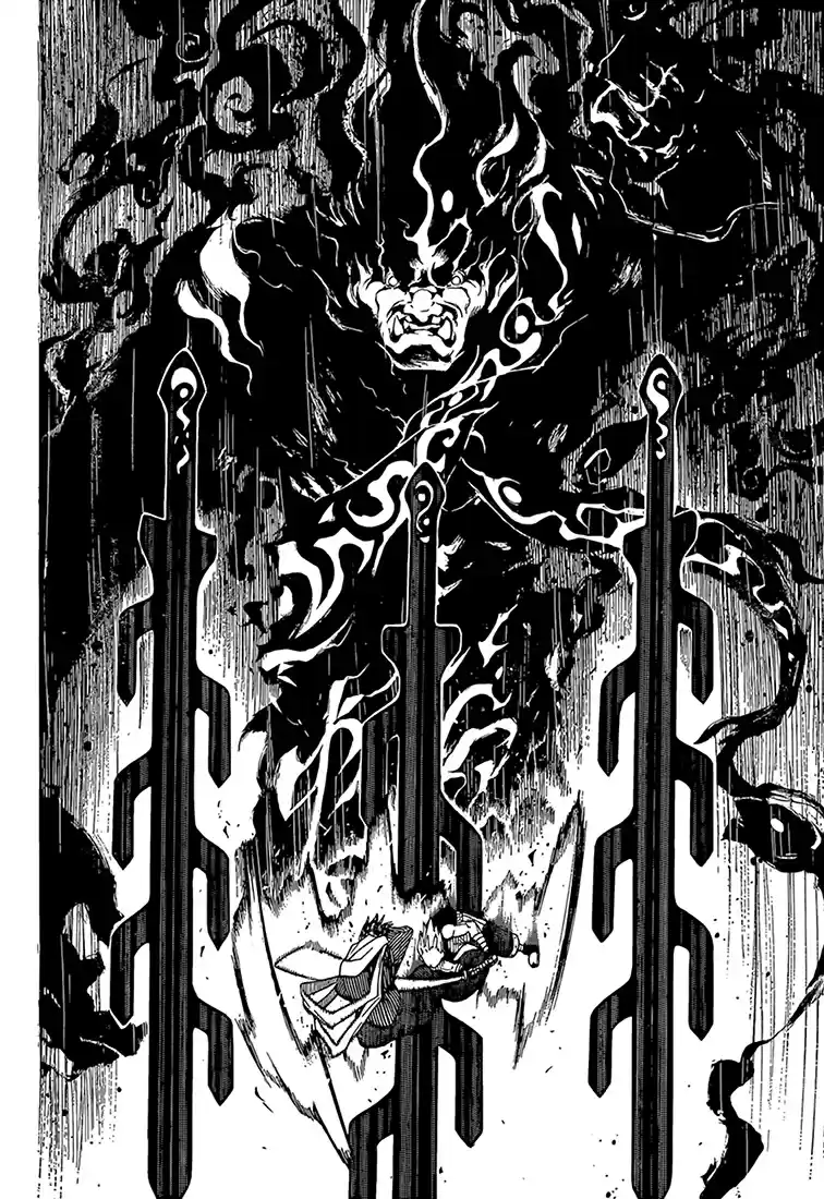 Read Soul Eater FR Manga Online