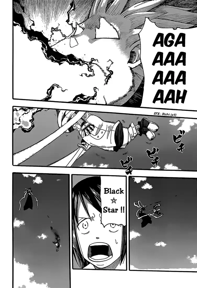Read Soul Eater FR Manga Online