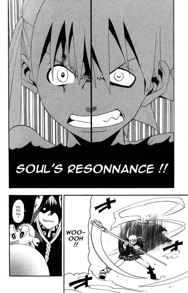 Read Soul Eater FR Manga Online
