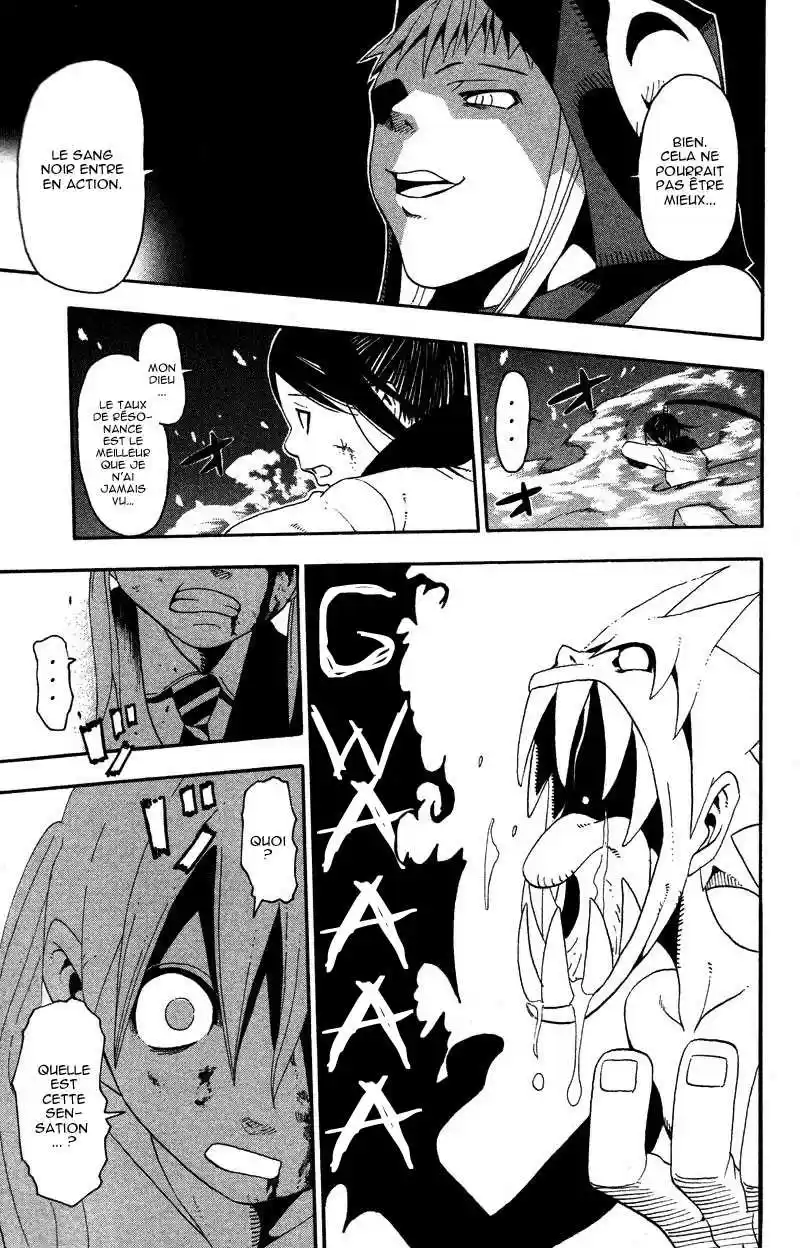 Read Soul Eater FR Manga Online