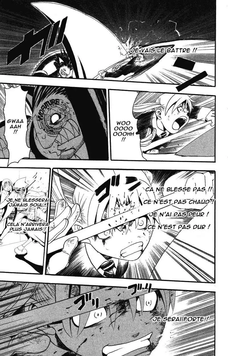 Read Soul Eater FR Manga Online