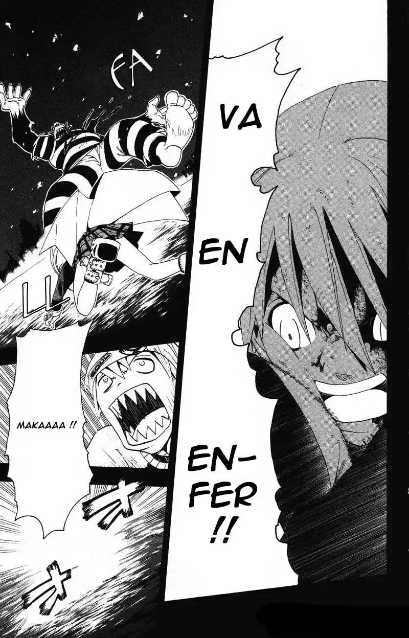 Read Soul Eater FR Manga Online