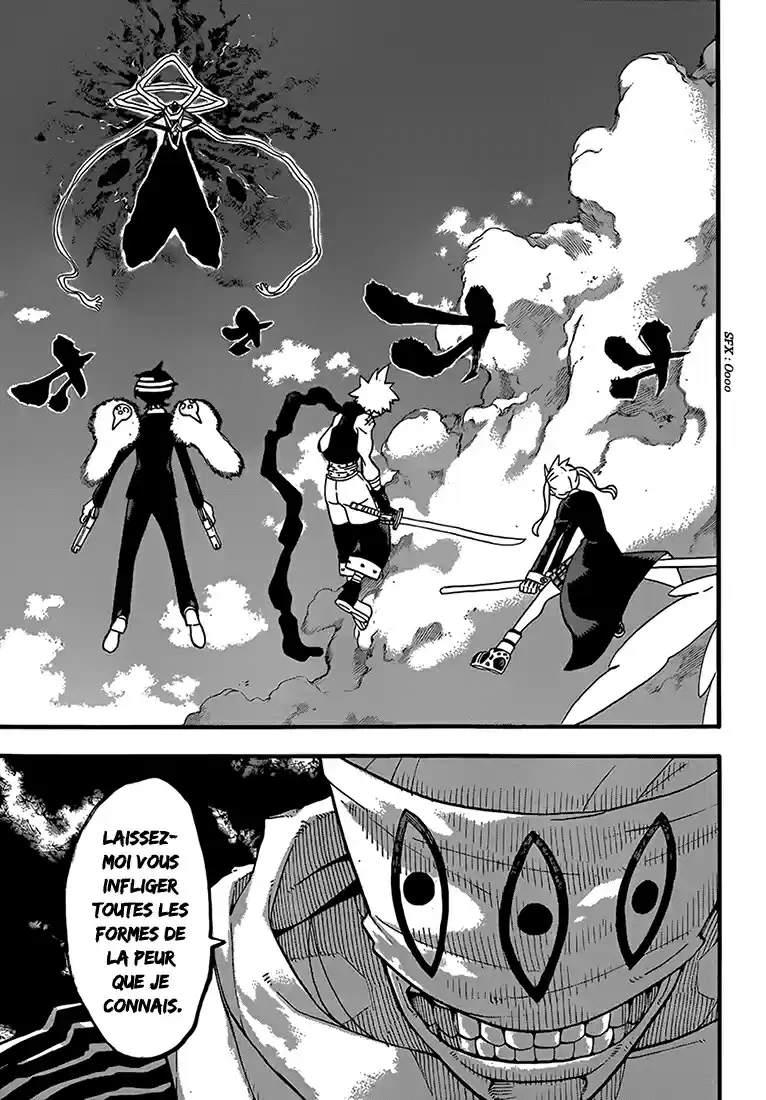 Read Soul Eater FR Manga Online