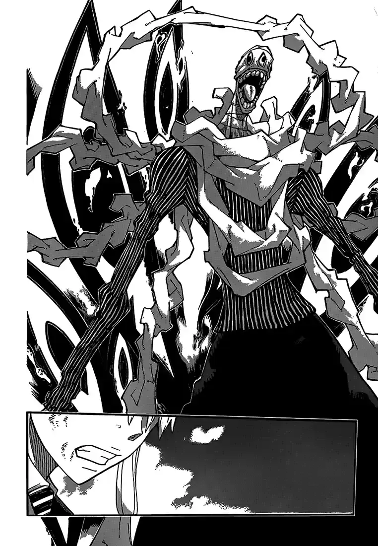 Read Soul Eater FR Manga Online