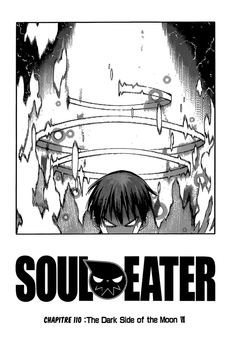 Read Soul Eater FR Manga Online