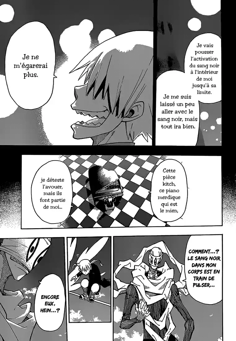 Read Soul Eater FR Manga Online