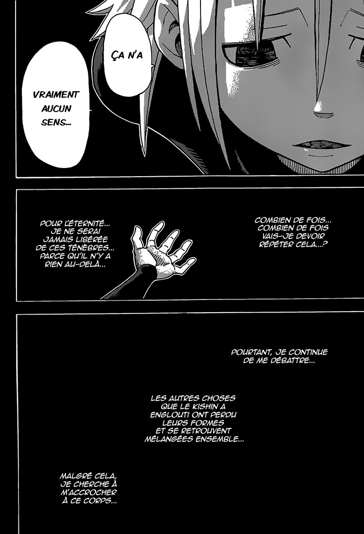 Read Soul Eater FR Manga Online