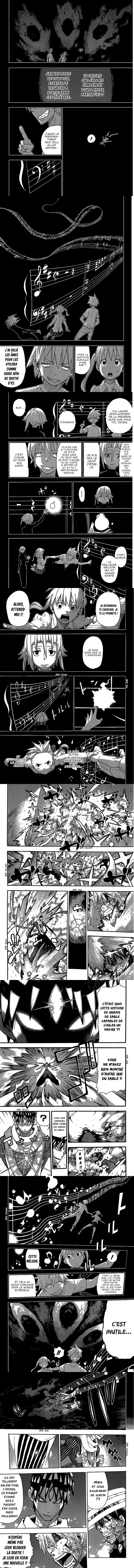 Read Soul Eater FR Manga Online