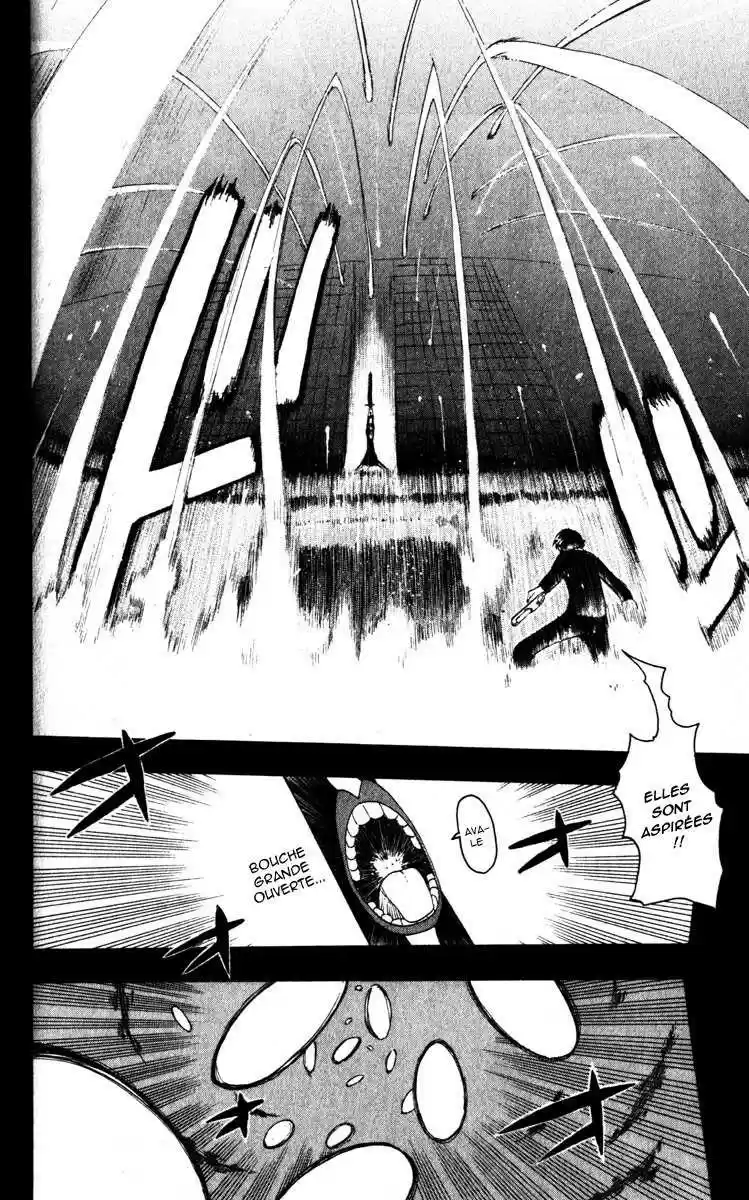 Read Soul Eater FR Manga Online