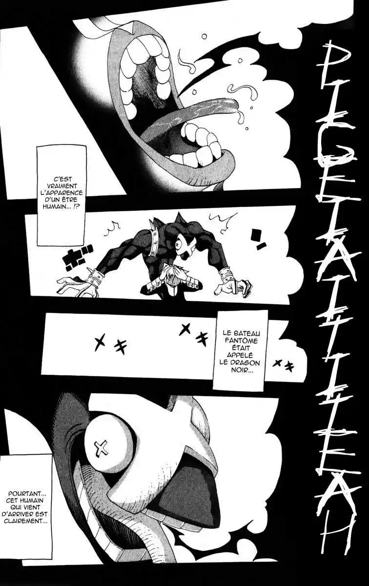 Read Soul Eater FR Manga Online