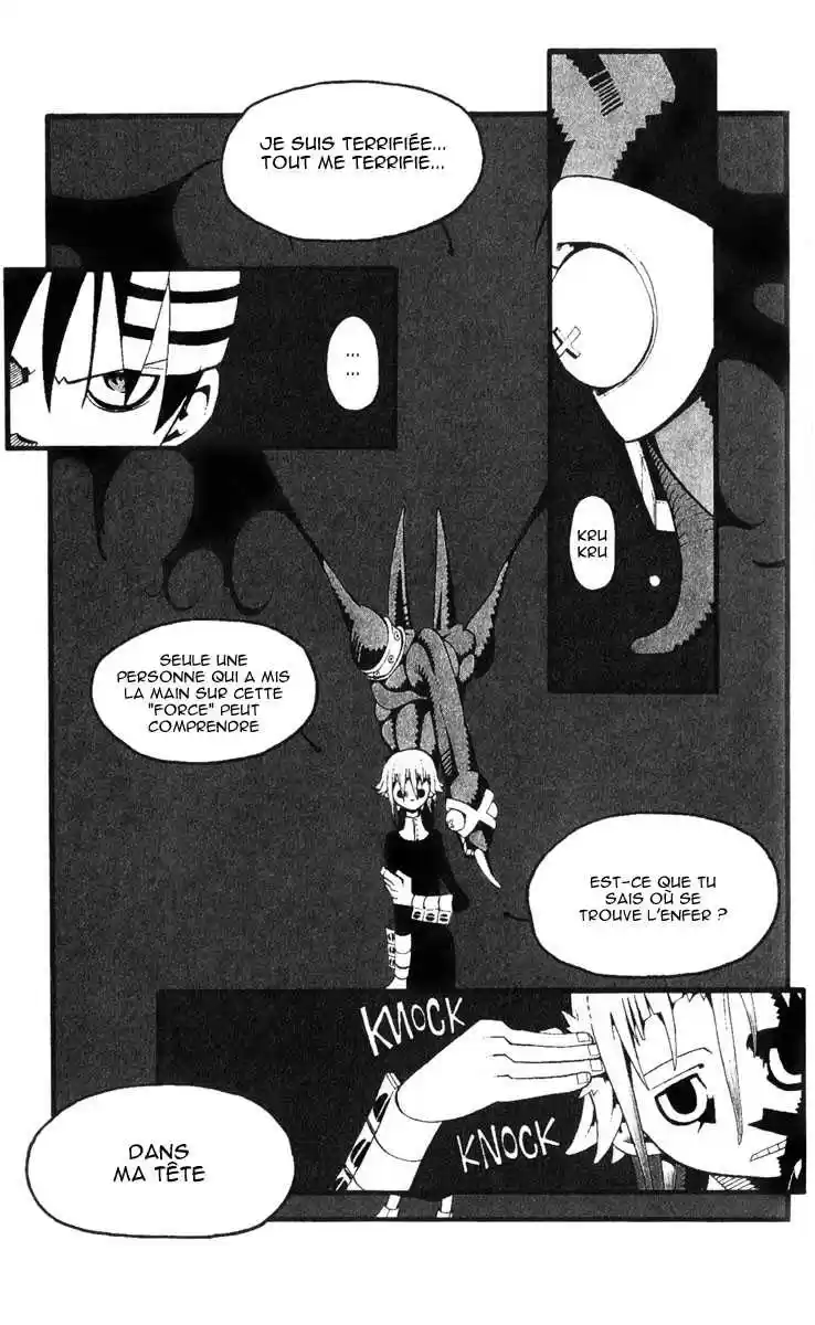 Read Soul Eater FR Manga Online