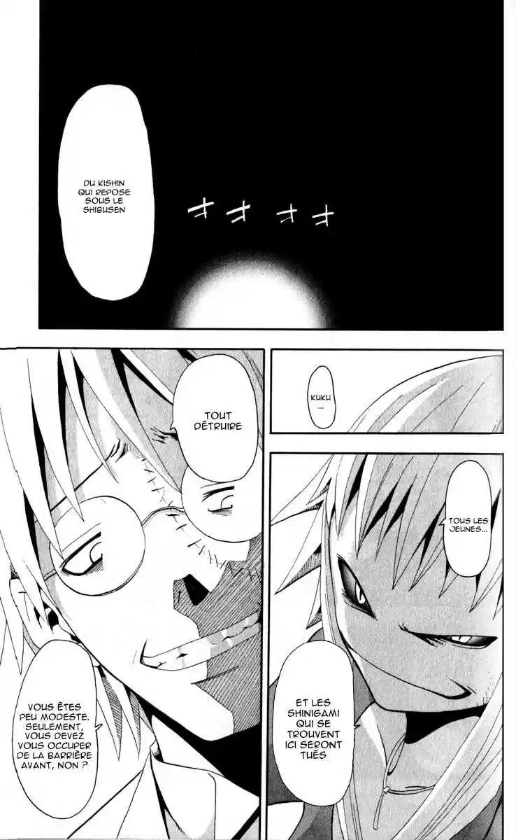 Read Soul Eater FR Manga Online