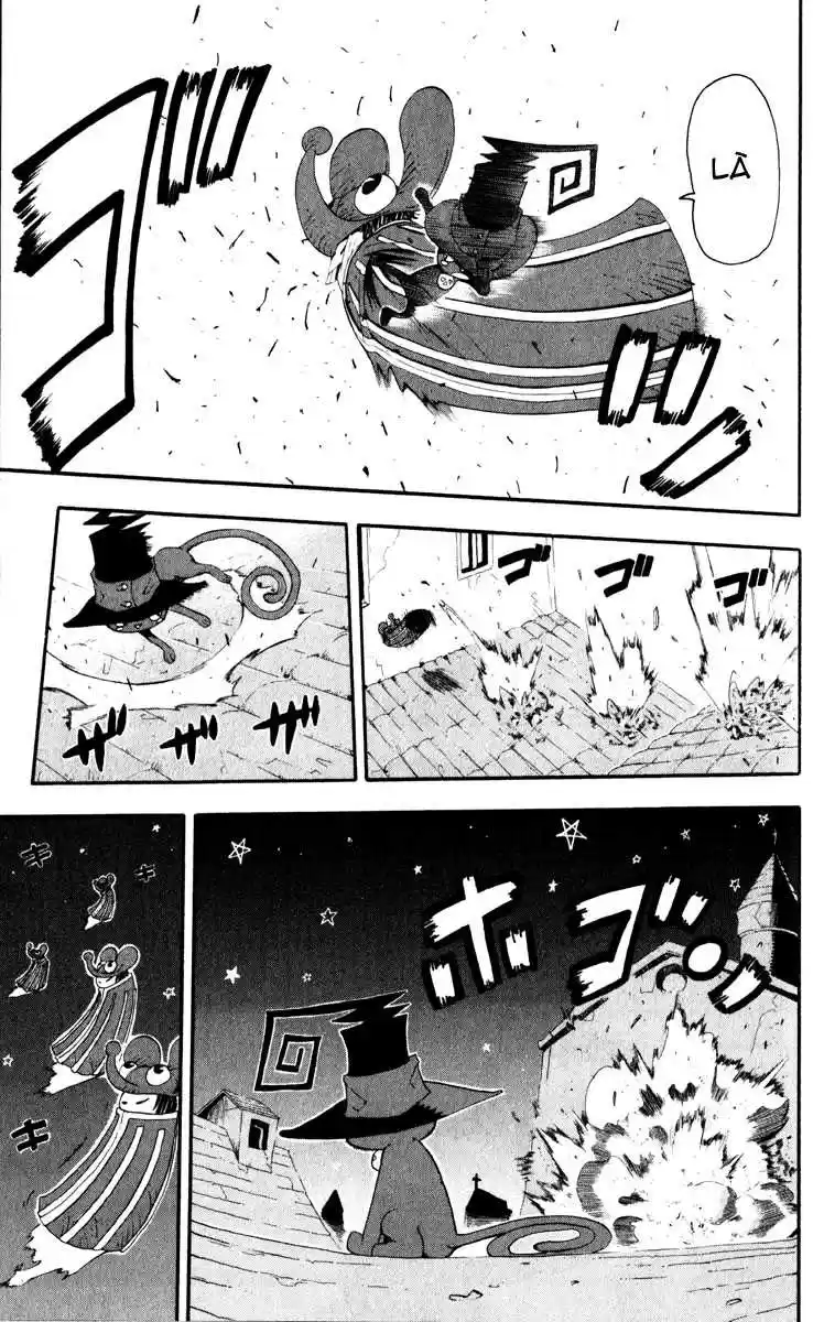 Read Soul Eater FR Manga Online