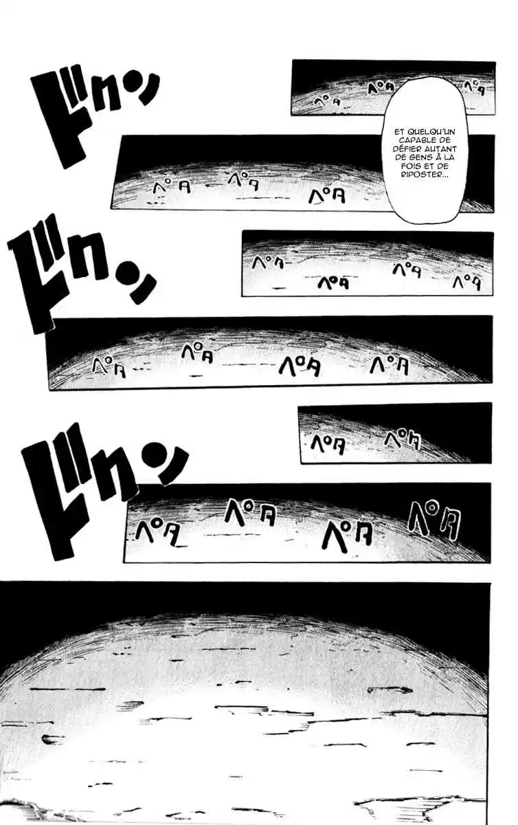 Read Soul Eater FR Manga Online