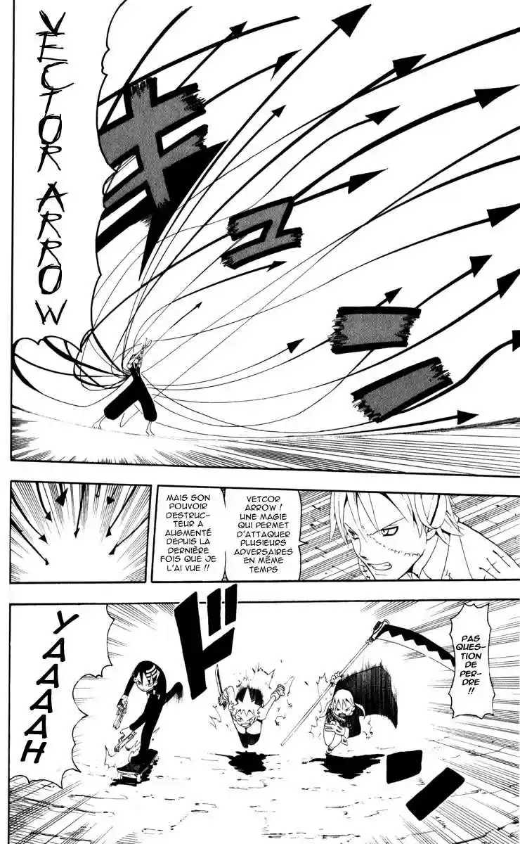 Read Soul Eater FR Manga Online