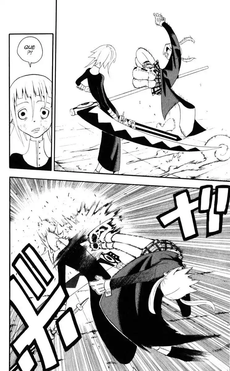 Read Soul Eater FR Manga Online